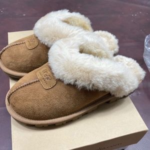 UGG Coquette Slippers